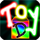 Doodle Toy أطفال رسم دهان خربش Icon