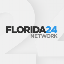 Florida 24 Network Icon