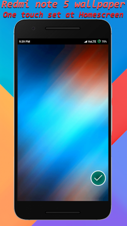 Wallpaper For Mi Redmi Note 5mi Mix 2smi A2 101 Download Apk For