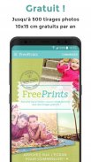 FreePrints – Tirages photo gratuits screenshot 4