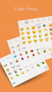 Cute Emoji Plugin screenshot 1