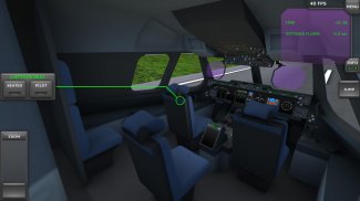 Turboprop Flight Simulator 3D screenshot 4