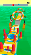 Fun Race 3D screenshot 3
