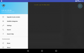 Up in the Sky: satellites screenshot 12