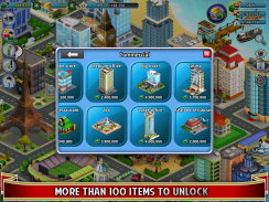 Pulau Kota - Builder Tycoon screenshot 3