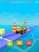 Switch Race! screenshot 3