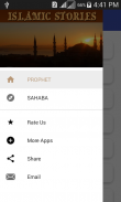 Islamic Stories Free screenshot 1