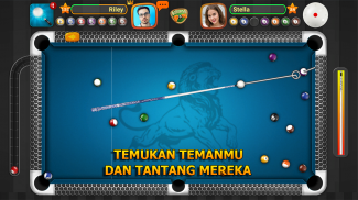 Billiards Pool Arena screenshot 14
