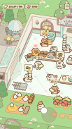 Cat Mart: Cute Grocery Shop screenshot 4