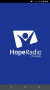 Hope Radio Colombia screenshot 0