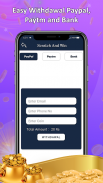 Spin To Win Real Money - Earn Online Free Cash screenshot 4