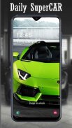 Car Wallpaper Lamborghini screenshot 11