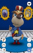 Cane Parlante - Giochi di Animali Virtuali screenshot 1