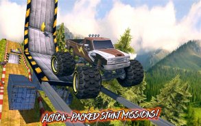 АЕН Dirt Climb Freestyle Trail screenshot 1