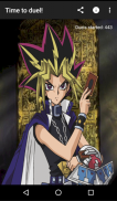 Yu-Gi-Oh! Time to duel! Soundboard screenshot 0