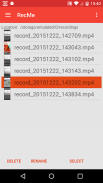 RecMe Free Screen Recorder HD screenshot 6