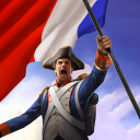 Grand War: War Strategy Games Icon