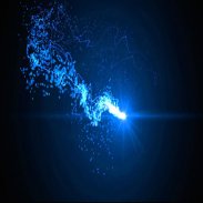 Particle Wallpaper screenshot 19