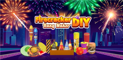 Firecracker DIY: Bang Maker