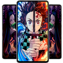 Wallpaper For Kimetsu No Yaiba Fans - Demon Slayer