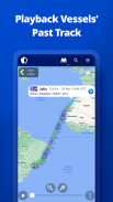 MarineTraffic - Ship Tracking screenshot 1