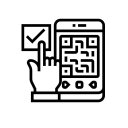 QR AppGallery