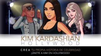 KIM KARDASHIAN: HOLLYWOOD screenshot 0