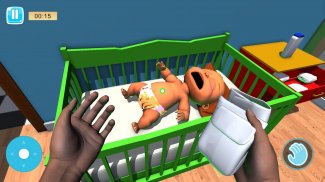 Mother Life Simulator Game screenshot 1