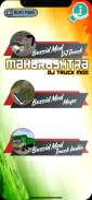 Maharashtra DJ Truck Mod screenshot 2