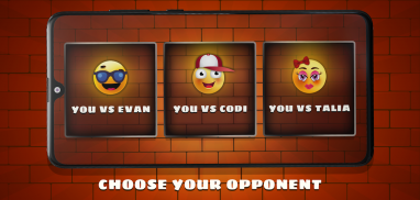 Grab The Flag screenshot 3