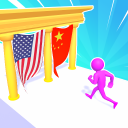 Trivia Flag Runner - Baixar APK para Android | Aptoide