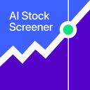 Stock screener: chọn cổ phiếu Icon