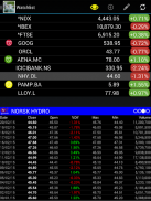 Stock Alert Formula screenshot 12