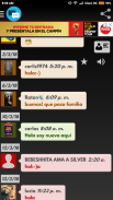 ChatFi - Red Social Gratis screenshot 1