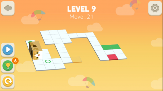 Bloxorz: Roll the Block for iOS