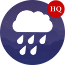 Calm - Rain Sounds - Sleep and Relax Icon