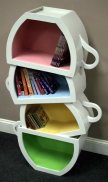 DIY Bookshelves screenshot 7