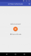 emToken Authenticator screenshot 0