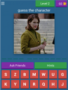 American Horror Story quiz screenshot 7