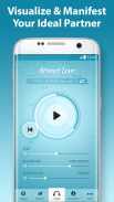 Attract Love Hypnosis App screenshot 0