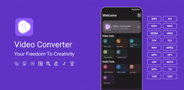 Video Converter screenshot 15