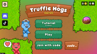 Truffle Hogs screenshot 9