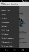 Computer Networking Concepts screenshot 2
