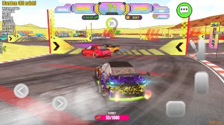 Project Drift 2.0 Apk Mod Dinheiro Infinito Versão 101