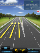 CoPilot GPS - Navigazione e Traffico screenshot 9