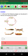 NSO 3 Science Olympiad screenshot 4