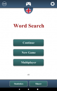 Word Search - online game screenshot 10