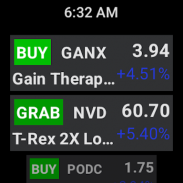 StockRank: AI-guided Investing screenshot 11