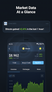 CoinCodex: BTC & Crypto Prices screenshot 5