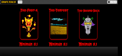 Juggalo Slots screenshot 1